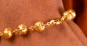 bijoux antillais